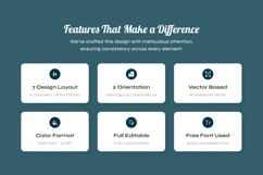 Ramadan Promotion Instagram Carousel Product Image 2