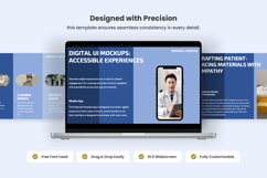 Medical Branding Google Slides Product Image 2