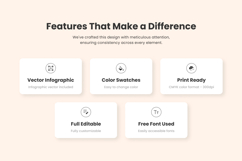 Elegant Luxury Fashion Catalog Brochure Product Image 2