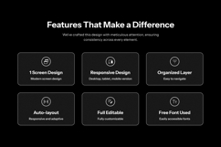 Fashion Style Email Newsletter Product Image 2