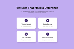 Creative YouTube Channel Banner Product Image 2
