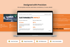 Electric Vehicle Launch Google Slides Product Image 2