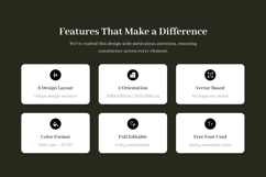 Restaurant Editorial Carousel Post Product Image 2