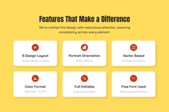 Film Storytelling Social Carousel Product Image 3