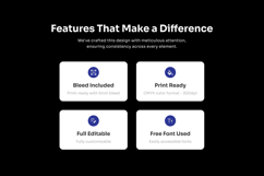 Startup Wall Calendar 2026 Edition Product Image 2