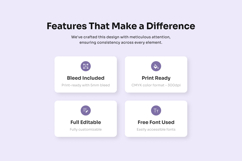 Creative Studio Wall Calendar 2026 Product Image 2