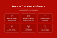 ReadNow - Digital Marketing Ebook Landing Page Product Image 2