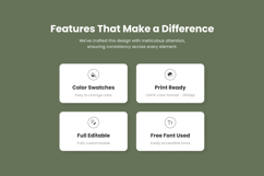 Tech Branding Guideline for Clean Energy Brands Product Image 2