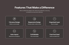 Helene - Educational Ebook Landing Page Product Image 2