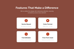 Modern Creator YouTube Banner Product Image 2
