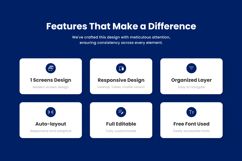 Marketing Performance Monitoring UI Product Image 2