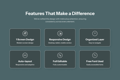 Team Productivity Management Dashboard Product Image 2