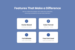 Modern YouTube Thumbnails for Business Creators Product Image 2