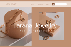 Luxury Élégance - Luxury Sans Serif Font Product Image 2