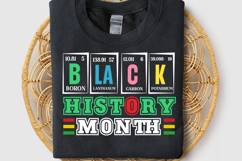 Black History Month SVG PNG, Juneteenth SVG design Product Image 1