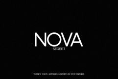 Carbide - Modern &amp; Simple Sans Serif Product Image 2