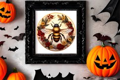 Christmas Farm Ornaments Clipart Sublimation, Christmas PNG Product Image 2