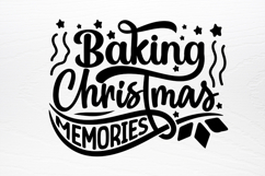 Christmas Pot Holder SVG Product Image 2
