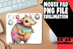 Blissful Desk Pad Ideas for Kids, Christams Product Image 1