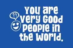 Great Emoji Product Image 4