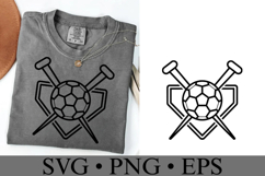 Football Svg | Game Day Svg | Sport Svg | Shirt Svg Product Image 3