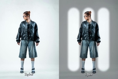 50 Form Gobo Snoot Overlays Product Image 2