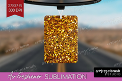 Glitter Texture Air Freshener PNG - Sparkle Glitter PNG Product Image 1