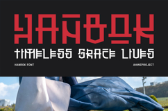 Hanrok Product Image 2