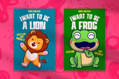 Pichie Cute Display Font Product Image 2