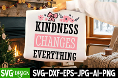 Sarcastic SVG Bundle,Funny SVG Bundle,Kindness svg Bundle Product Image 9