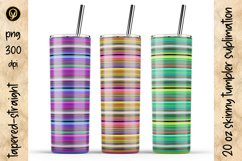 20 Oz Skinny Tumbler Big Bundle 1 Product Image 2