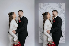 51 Leafage Frame Shade Overlays Product Image 2