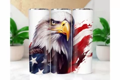 Skinny Tumbler Mockup | Canva Compatible | Craft Mockup Product Image 2