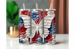 Skinny Tumbler Mockup | Canva Compatible | Craft Mockup Product Image 2