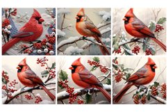 Christmas Tumbler Wrap Bundle | Christmas | Sublimation Product Image 23