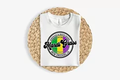 Sewerage & Water Board Mardi Gras PNG | Mardi Gras Product Image 2