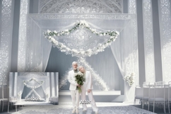 31 Minimal Vow Digital Backdrops Product Image 2