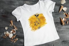 creative flower woman Product Image 5