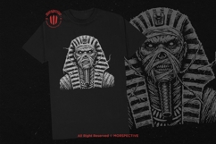 10 Bundle Dark Art Ancient Egypt Mummy Necromancer Product Image 2