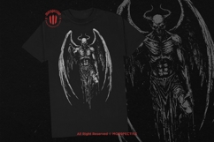 10 Bundle Dark Art Demon Ancestor Lucifer Hell Darkness Product Image 2