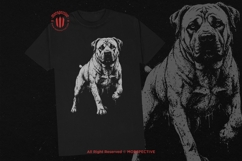 10 Bundle Dark Art Barboel Dog Beast Pitbul Paw Puppy Collar Product Image 2