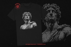 10 Bundle Dark Art Greek Roman Statue gods Sculptures Product Image 2