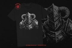10 Bundle Dark Art Devil Knight Demon Troops Army Warrior Product Image 2