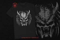 10 Bundle Dark Art Predator Monster Creature Beast Horror Product Image 2