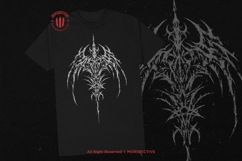 10 Bundle Dark Art Symbol Demon Devil Sigil Rune Mark Magic Product Image 2