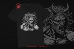 10 Bundle Dark Art Centaurs Mythical Horse Archer Creature Product Image 2