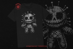 10 Bundle Dark Art Voodoo Doll Mystical Black Magic Occult Product Image 2