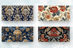 Jacquard Fabric Mug Wrap Sublimation Designs Product Image 2
