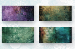 Stillwater Spells Mug Wrap Sublimation Designs Product Image 2