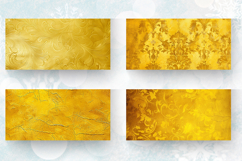 Luxury Yellow Mug Wrap Sublimation Designs Product Image 2